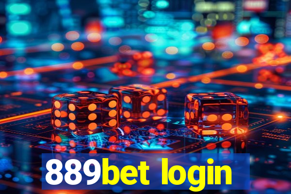 889bet login